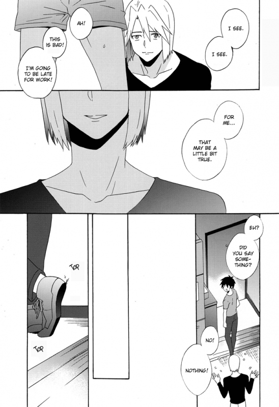 (SUPER22) [Amarans (Fujimura Marina)] Ecchi na Maou-sama! (Hataraku Maou-sama!) [English] [Silver Lin_22