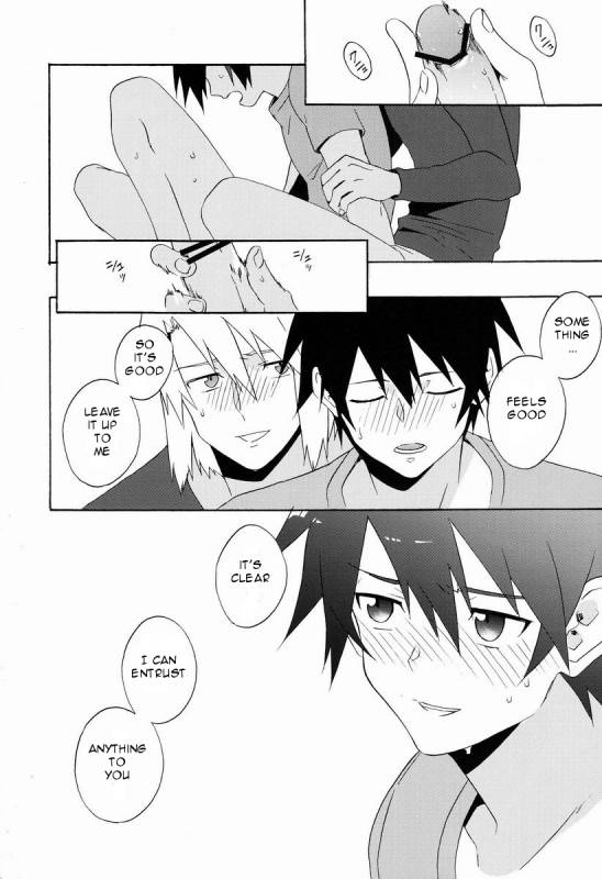 (SUPER22) [Amarans (Fujimura Marina)] Ecchi na Maou-sama! (Hataraku Maou-sama!) [English] [Valkryest]_14