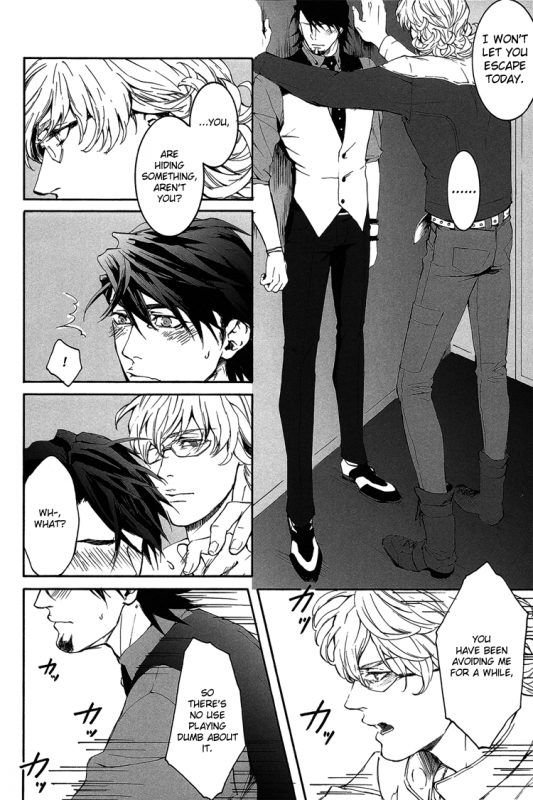 (SUPER22) [OJmomo (yoshi)] B Point de Rendevous (Tiger & Bunny) [English] [Emme]_19