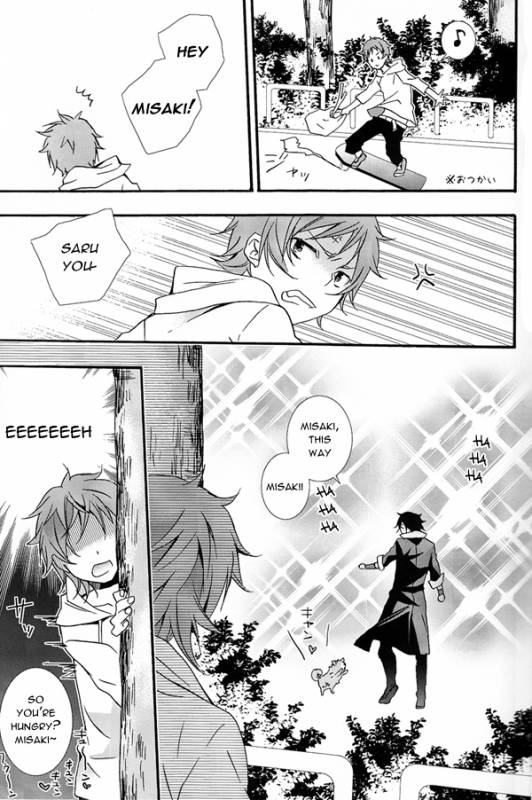 (SUPER22) [Replicailia (Nagi)] WANWANWAN! (K) [English]_05