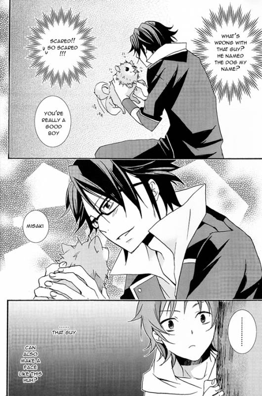 (SUPER22) [Replicailia (Nagi)] WANWANWAN! (K) [English]_06