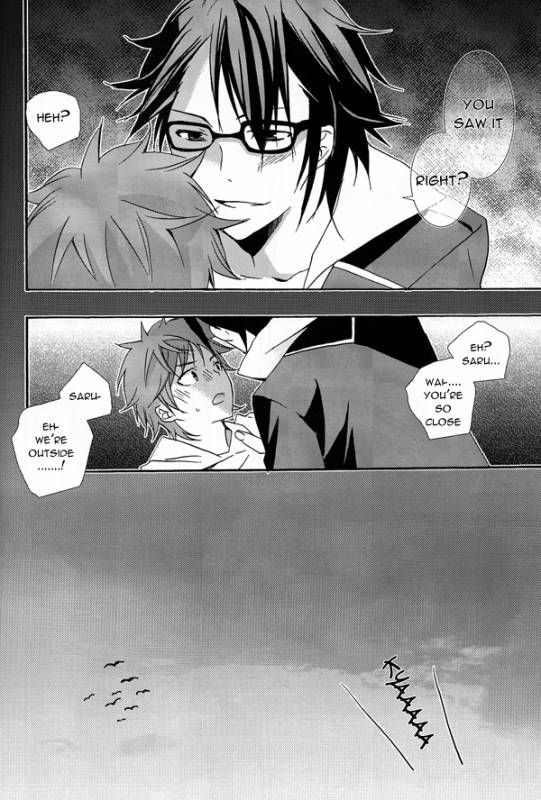 (SUPER22) [Replicailia (Nagi)] WANWANWAN! (K) [English]_38