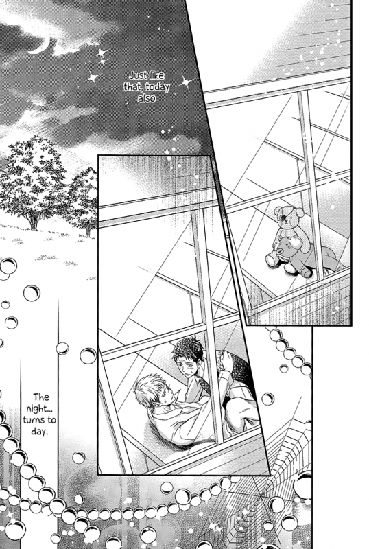 (SUPER23) [ITADAKI CAT (Nekota Kojirow)] Kiss Me (Shingeki no Kyojin) [English] [Silver Lining]_19