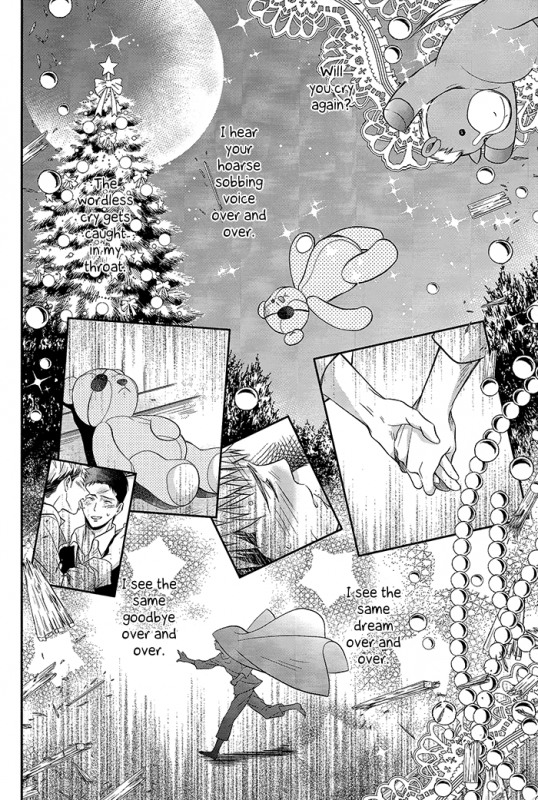 (SUPER23) [ITADAKI CAT (Nekota Kojirow)] Kiss Me (Shingeki no Kyojin) [English] [Silver Lining]_20