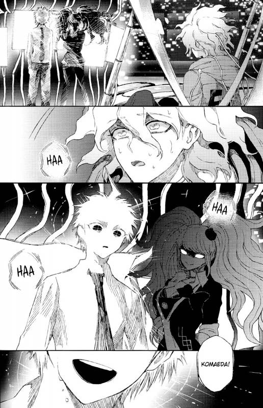 (SUPER23) [ZCC (Zakiko)] Umarekawarenu Kanashimi ni (Super Danganronpa 2) [English] [best-gangsta]_03