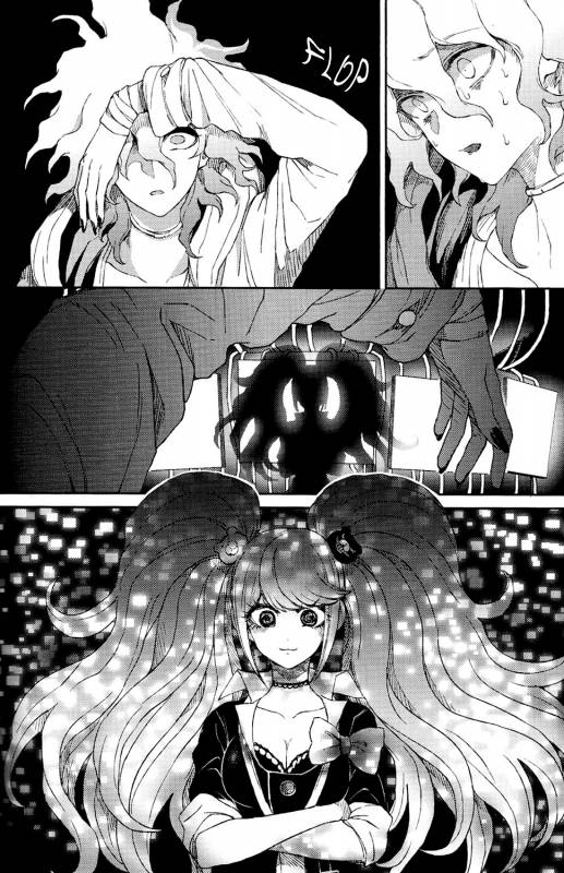 (SUPER23) [ZCC (Zakiko)] Umarekawarenu Kanashimi ni (Super Danganronpa 2) [English] [best-gangsta]_05