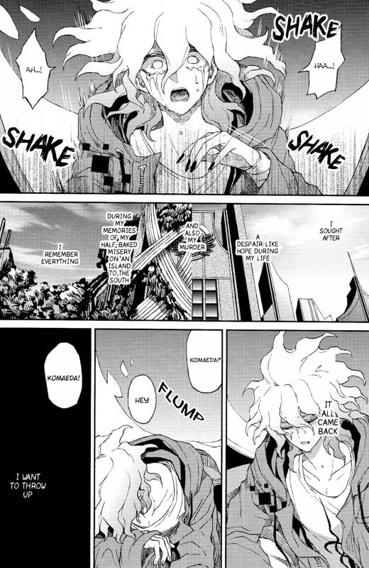 (SUPER23) [ZCC (Zakiko)] Umarekawarenu Kanashimi ni (Super Danganronpa 2) [English] [best-gangsta]_09