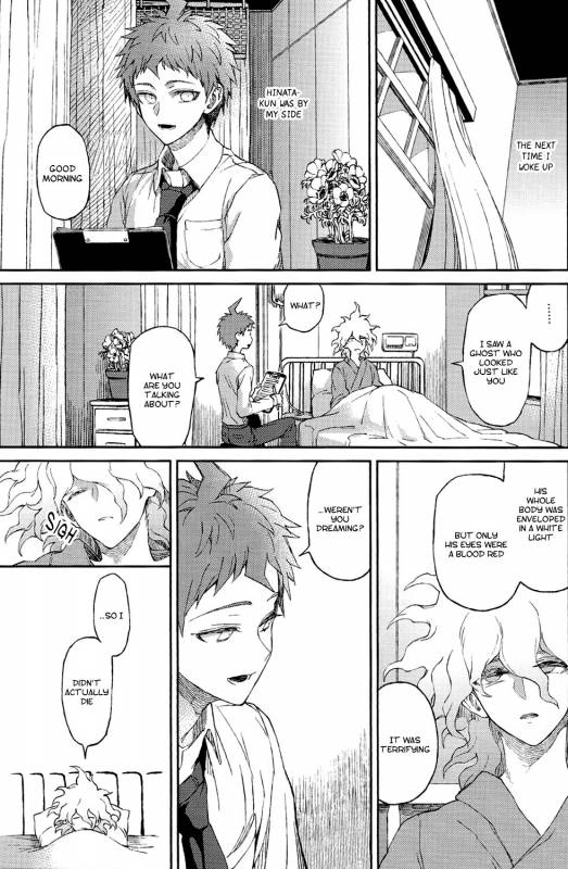 (SUPER23) [ZCC (Zakiko)] Umarekawarenu Kanashimi ni (Super Danganronpa 2) [English] [best-gangsta]_10