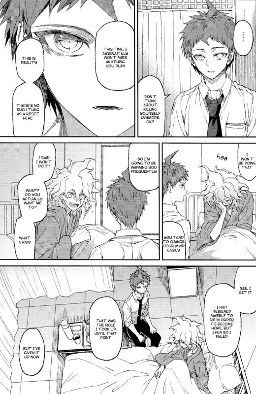 (SUPER23) [ZCC (Zakiko)] Umarekawarenu Kanashimi ni (Super Danganronpa 2) [English] [best-gangsta]_12