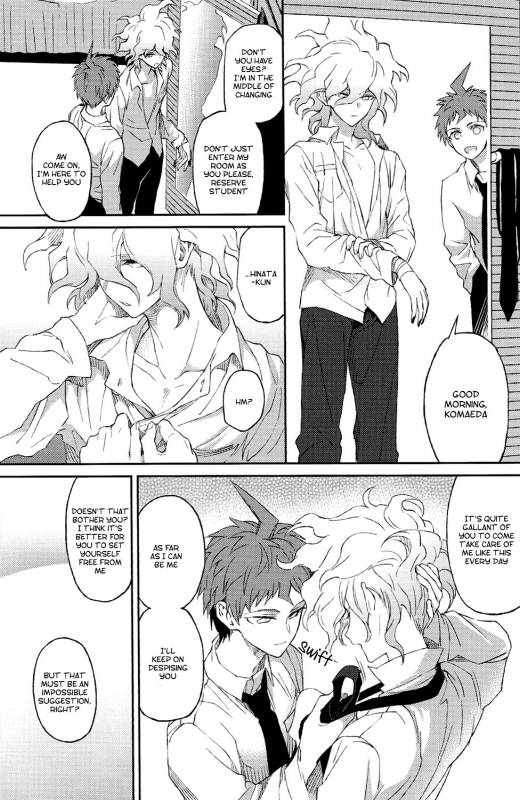 (SUPER23) [ZCC (Zakiko)] Umarekawarenu Kanashimi ni (Super Danganronpa 2) [English] [best-gangsta]_16