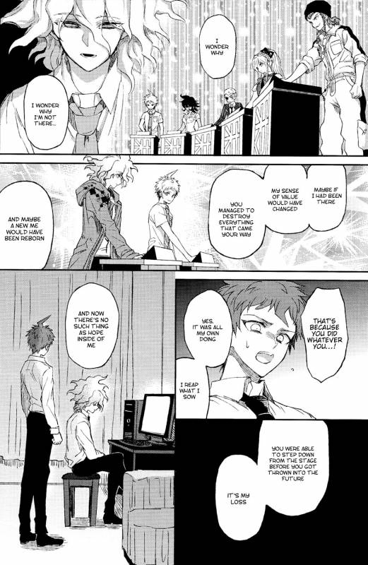 (SUPER23) [ZCC (Zakiko)] Umarekawarenu Kanashimi ni (Super Danganronpa 2) [English] [best-gangsta]_25