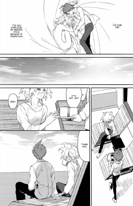 (SUPER23) [ZCC (Zakiko)] Umarekawarenu Kanashimi ni (Super Danganronpa 2) [English] [best-gangsta]_40