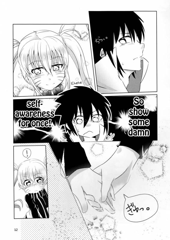 (SUPER25) [Kikaiatama (Buaisou)] Douyara Usuratonkachi no Kudaranai Juts_11