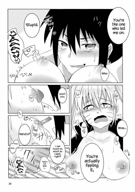 (SUPER25) [Kikaiatama (Buaisou)] Douyara Usuratonkachi no Kudaranai Juts_19