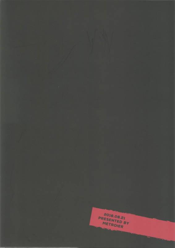 (SUPERKansai22) [Metroier (Ikegami Moyuko)] Hypno Wonder Land (Boku Dake ga Inai Machi) [En_01