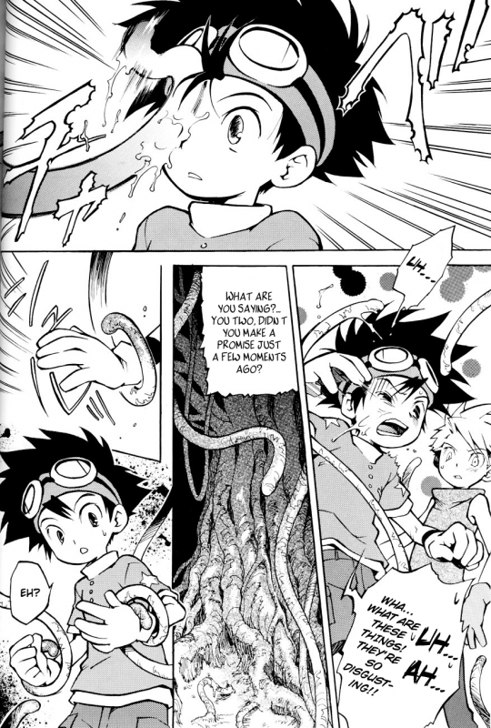 (Shota Collection 02) [Saihate] SATELLITE U (Digimon Adventure, Digimon Frontier) [English]_04