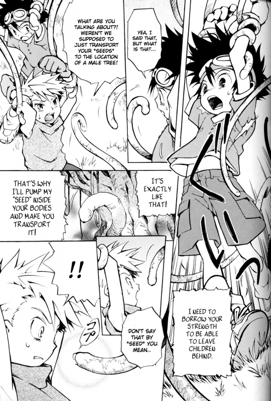 (Shota Collection 02) [Saihate] SATELLITE U (Digimon Adventure, Digimon Frontier) [English]_05