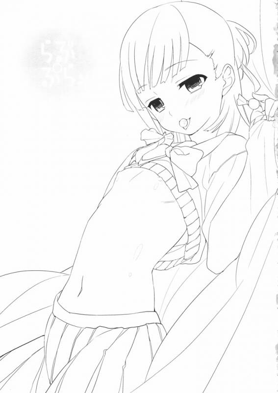 (Shota Scratch 10) [abgrund (Scotch, udk)] Love Pura (Prunus Girl) [English]_01