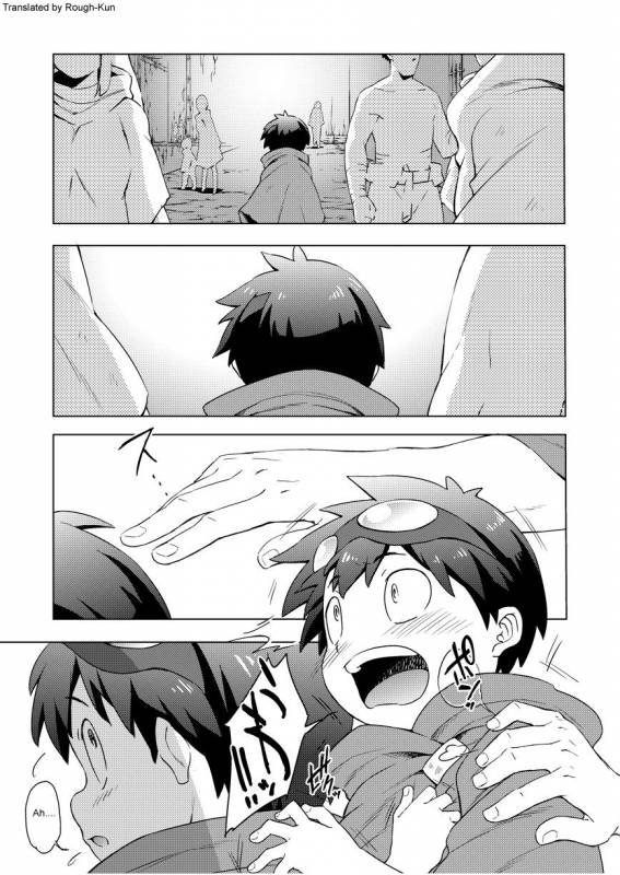(Shota Scratch 28) [Mannmaru (Mappa)] Kimochi Ii Toko (Tengen Toppa Gurren Lagann) [English] [Rough-Ku_02