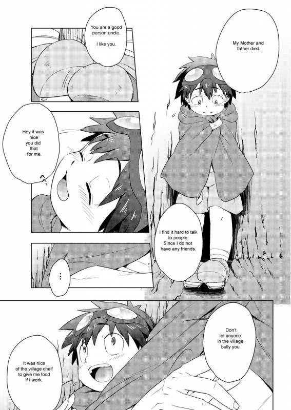 (Shota Scratch 28) [Mannmaru (Mappa)] Kimochi Ii Toko (Tengen Toppa Gurren Lagann) [English] [Rough-Ku_04