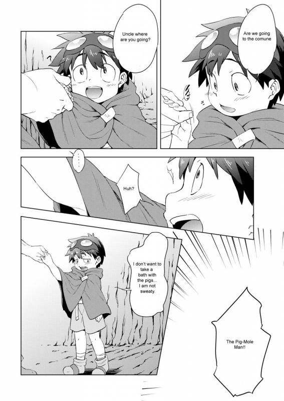 (Shota Scratch 28) [Mannmaru (Mappa)] Kimochi Ii Toko (Tengen Toppa Gurren Lagann) [English] [Rough-Ku_05