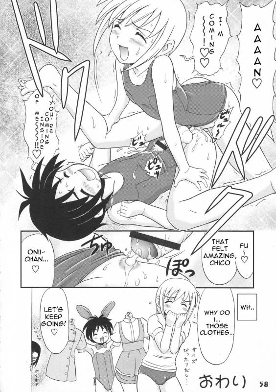 (Shota Scratch 5) [Studio Zealot (Various)] Bokutachi! Shotappuru!! (Boku no Pico) [English] [Narcissu_57