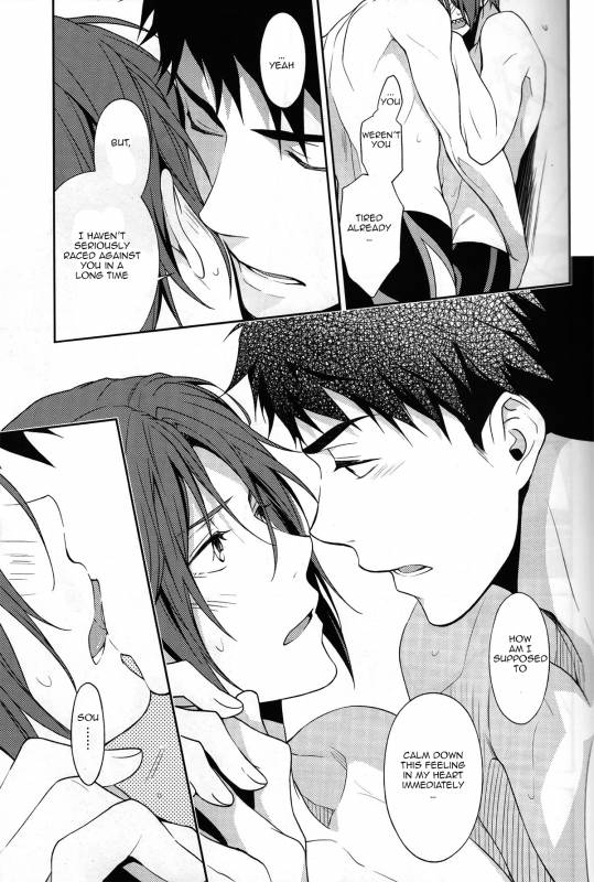 (Splash!) [UltimatePowers (RURU)] LOVER BOY (Free!) [English] [Carrot-Bunny]_04