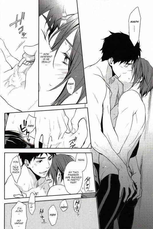 (Splash!) [UltimatePowers (RURU)] LOVER BOY (Free!) [English] [Carrot-Bunny]_05
