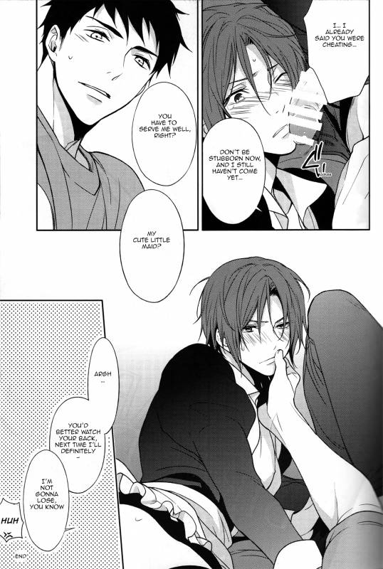 (Splash!) [UltimatePowers (RURU)] LOVER BOY (Free!) [English] [Carrot-Bunny]_16