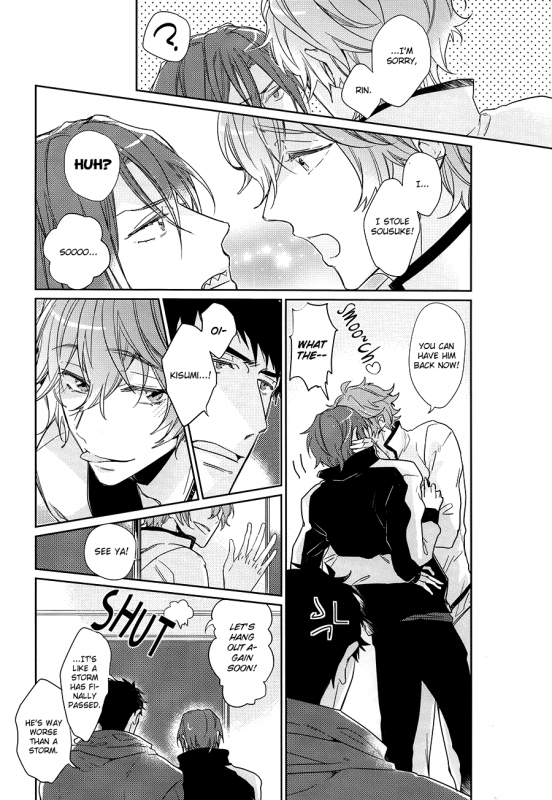 (Splash!) [mimee] KISS SO SWEET (Free!) [English]_27