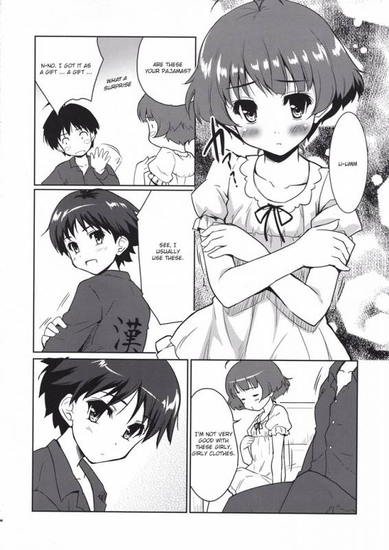 (THE iDOLM@NIAX 4) [Ngmyu (Tohgarashi Hideyu)] Bokura no Koi wa Reversible (THE iDOLM@STER) [English]_04