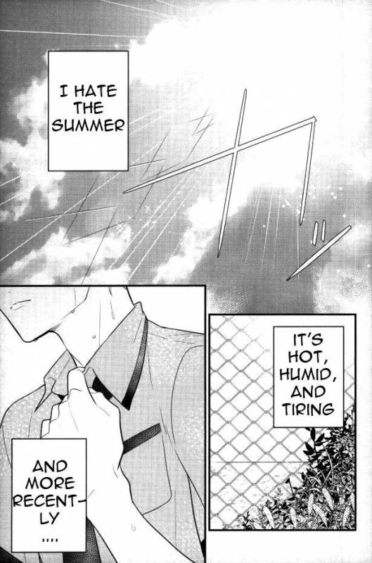 (Tales Link 5) [Sweeping booM (Rikou)] Natsu no Yuuutsu (Tales of Zestiria) [English] [Anzu]_01