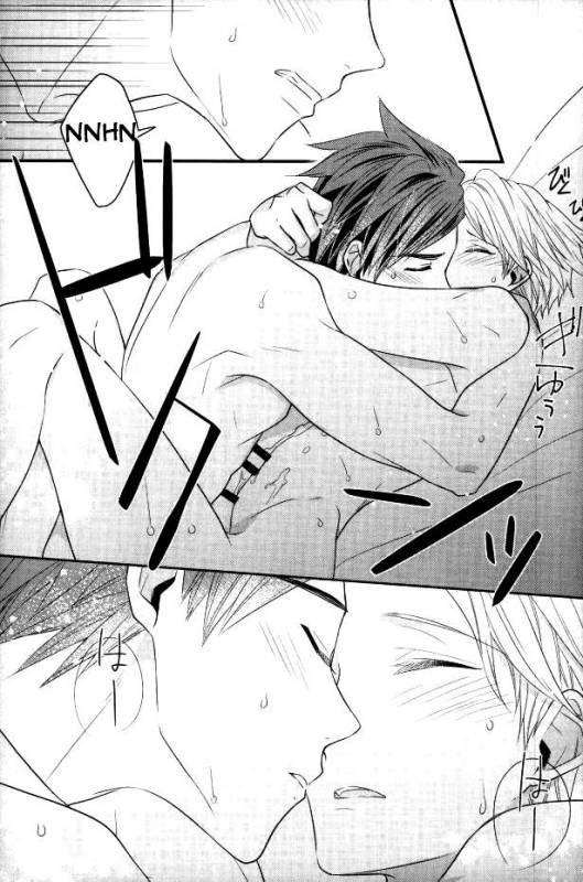 (Tales Link 5) [Sweeping booM (Rikou)] Natsu no Yuuutsu (Tales of Zestiria) [English] [Anzu]_27