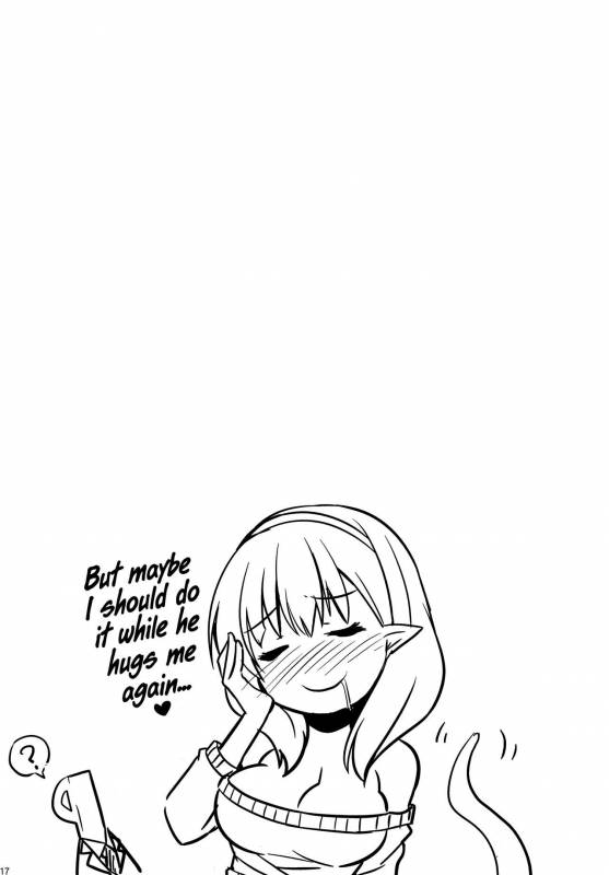 (Utahime Teien 8) [SeaFox (Kirisaki Byakko)] 346 Monster Girl Product_16