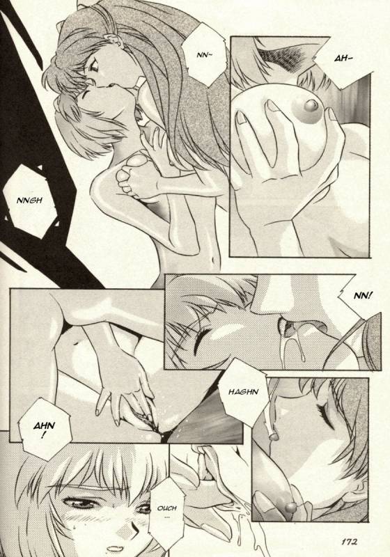 (Various) Shitsurakuen 2  Paradise Lost 2 - Chapter 10 - I Don't Care If You_17