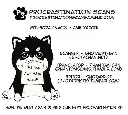 (Winning Shot 7) [withsoda (Nako)] Ame Yadori (Daiya no Ace) [English] {Procrastination Scans}_18