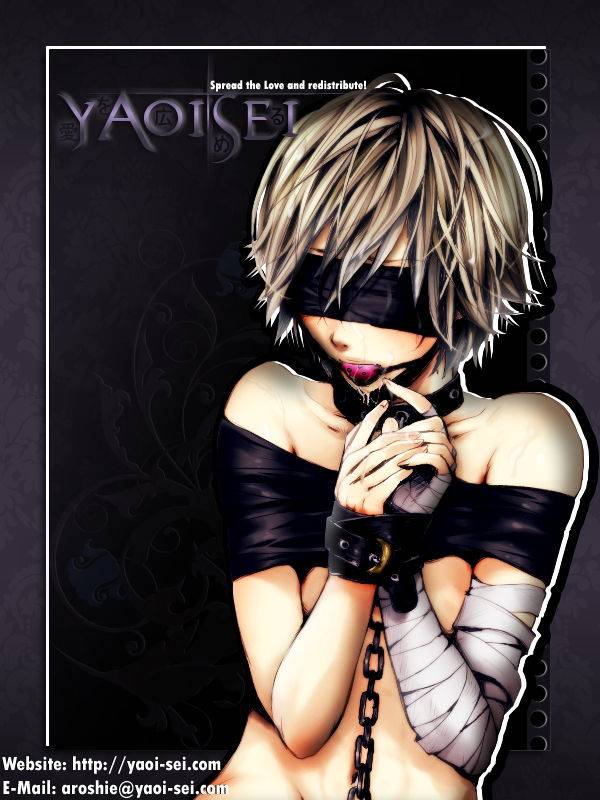 (ZENKOKU4) [OMEGA 2-D (Hibino Tomoki, Shima Seiryuu)] Ai (L) wa Subete o No_17