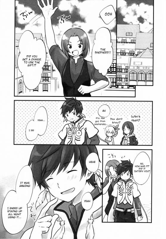 (Zeals Kitchen Doushi Kenbunroku 2) [DearMyFriends (Yukako)] Doushi-sam_29