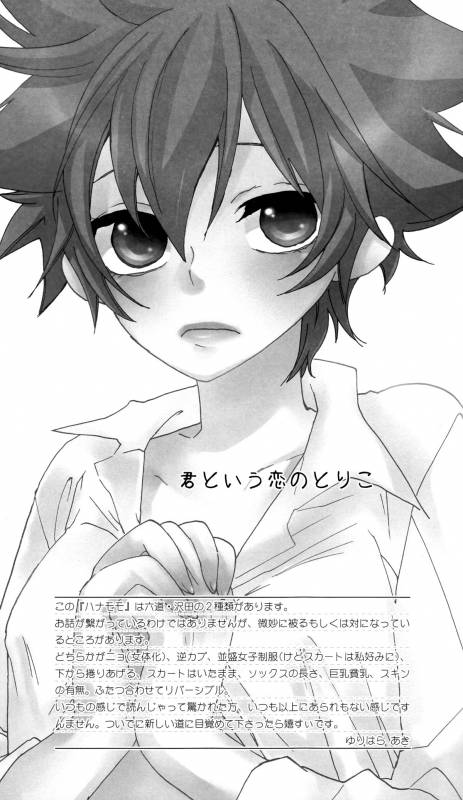 (Zenkoku Taikai R1) [Statice (Yurihara Aki)] Hana Momo -Sawada- (Katekyoo Hitman REBORN!) [Engli_24