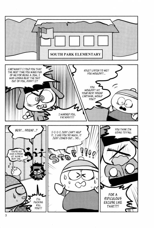 (kokosouiunomisejanainde) Lovely Hitler's Counterattack (South Park) [English]_02