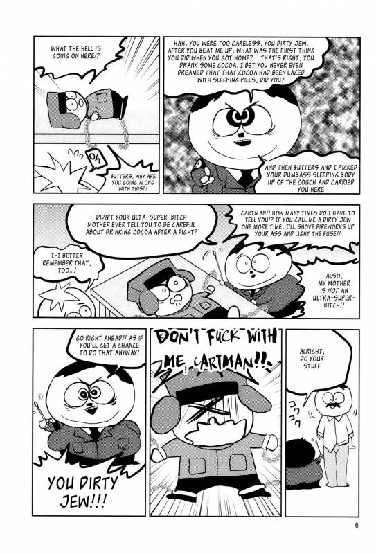 (kokosouiunomisejanainde) Lovely Hitler's Counterattack (South Park) [English]_05