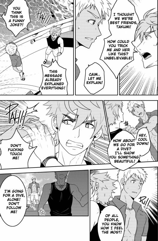 Black Monkey Pro - Overgrip_10