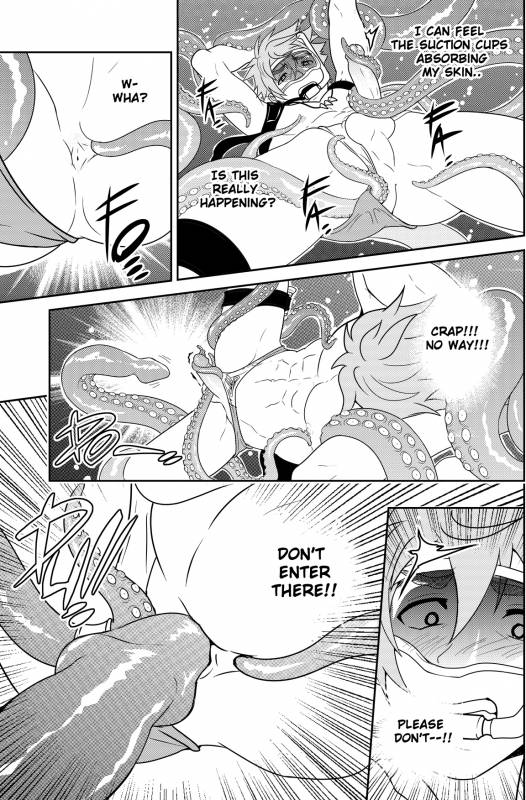 Black Monkey Pro - Overgrip_18