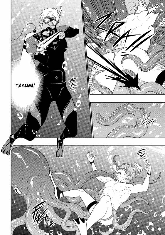 Black Monkey Pro - Overgrip_23