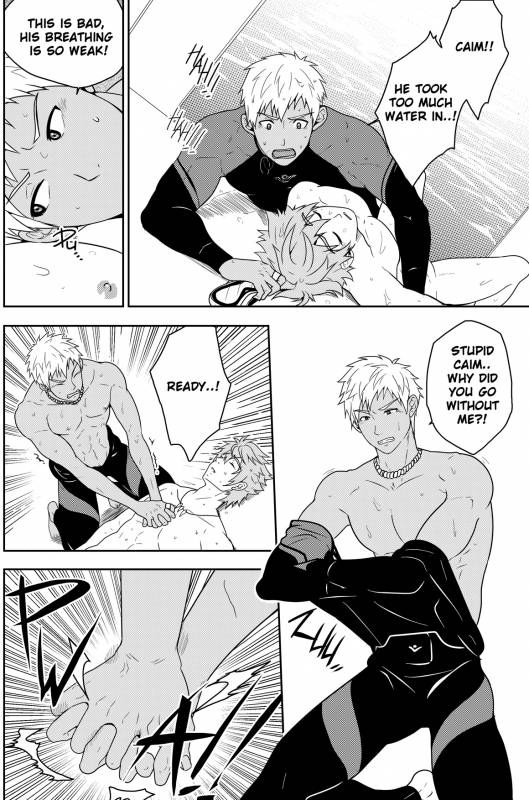 Black Monkey Pro - Overgrip_25