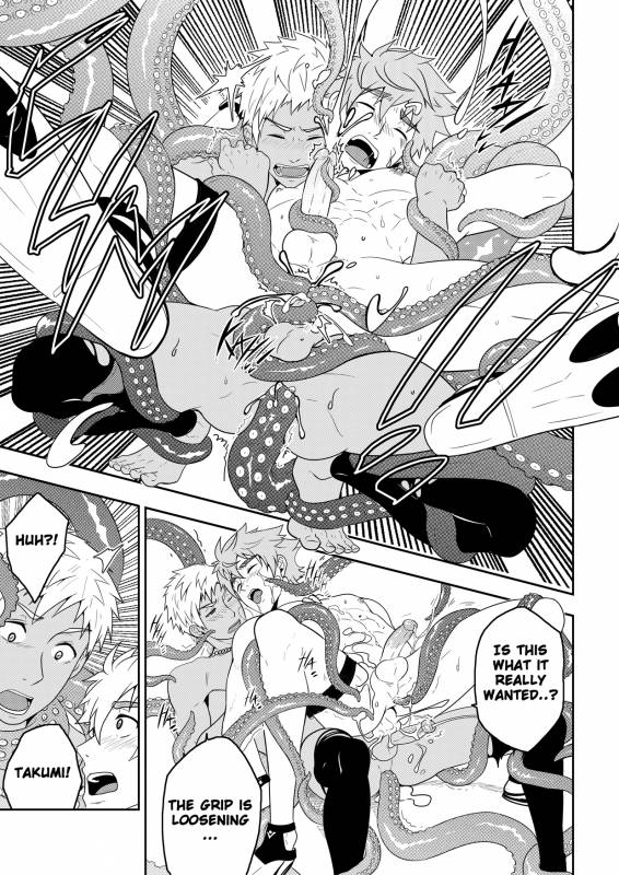 Black Monkey Pro - Overgrip_46