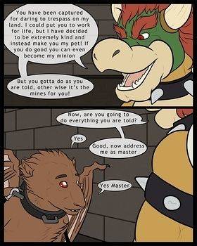Bowser's Pet 1_04