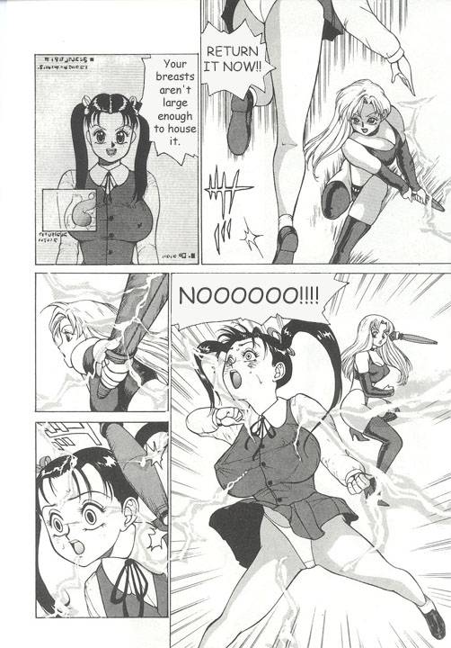 Bust Jack [English] [Rewrite] [Fraction]_04