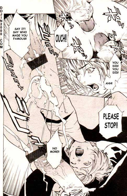 COMIC MUJIN 2000-02 [English] [dojin2000]_107