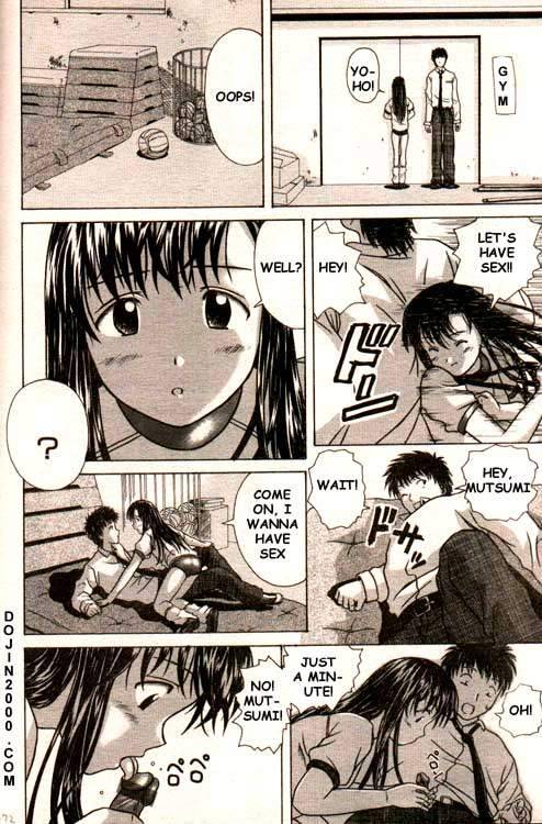 COMIC MUJIN 2000-02 [English] [dojin2000]_157